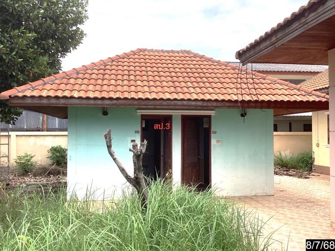 รูป บ้านเดี่ยว สำหรับขาย - บ้านเป็ด เมืองขอนแก่น ขอนแก่น - รูปที่ 22/52