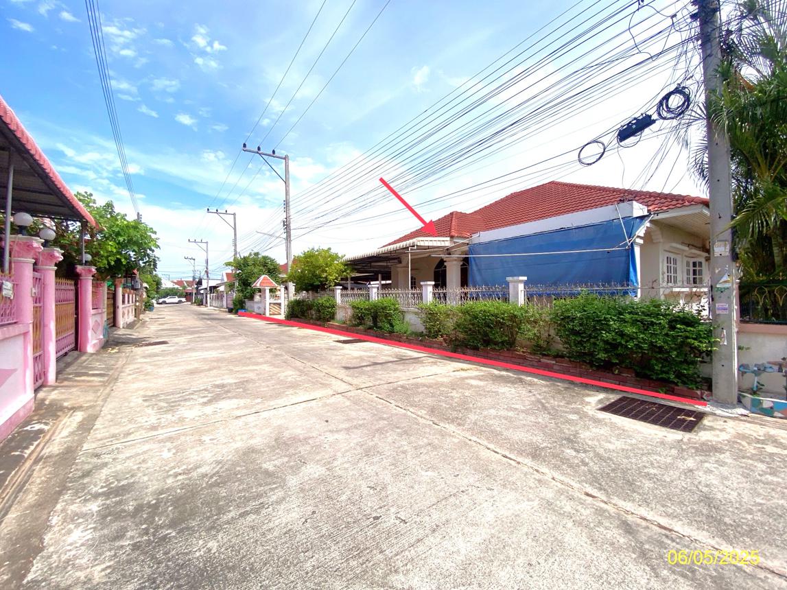 รูป บ้านเดี่ยว สำหรับขาย โรสการ์เด้นท์ ซิตี้ คูบัว เมืองราชบุรี ราชบุรี - รูปที่ 10/14