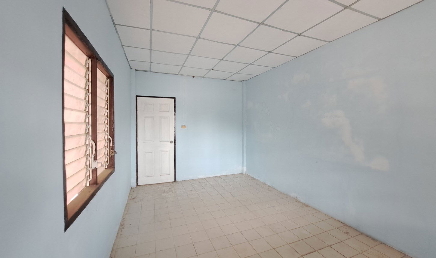 รูป บ้านเดี่ยว สำหรับขาย ชุมชนประชาสำราญ (เดิม พิบูลย์ทรัพย์) คลองสิบสอง เขตหนองจอก กรุงเทพมหานคร - รูปที่ 16/20