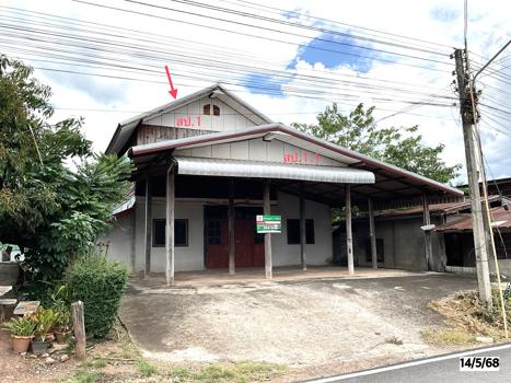 รูป บ้านเดี่ยว สำหรับขาย - โคกสะอาด ภูเขียว ชัยภูมิ - รูปที่ 29/32