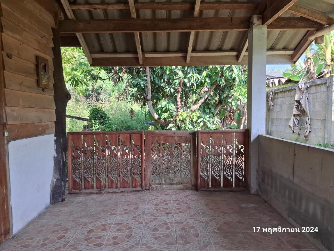 picture HOME for sale  Dok Kham Tai Dok Kham Tai Phayao - 19/34