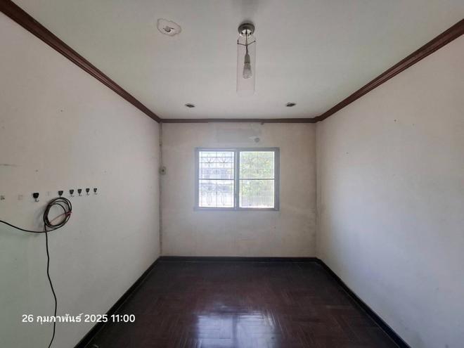รูป ทาวน์เฮ้าส์ สำหรับขาย วโรชา 7 บางเพรียง บางบ่อ สมุทรปราการ - รูปที่ 11/36