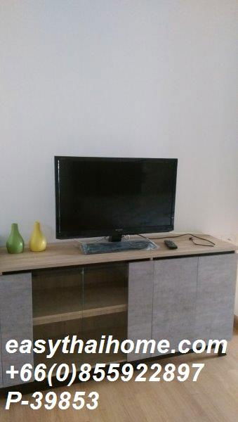 picture P-39853 🏢Condo for sell Supalai Veranda Ratchavipha - Prachachuen fully furnished. - 8/14