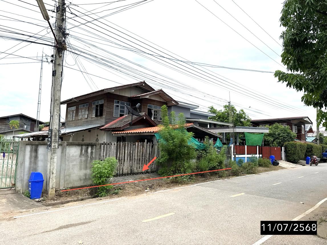 รูป บ้านเดี่ยว สำหรับขาย - บ้านเต่า บ้านแท่น ชัยภูมิ - รูปที่ 8/14
