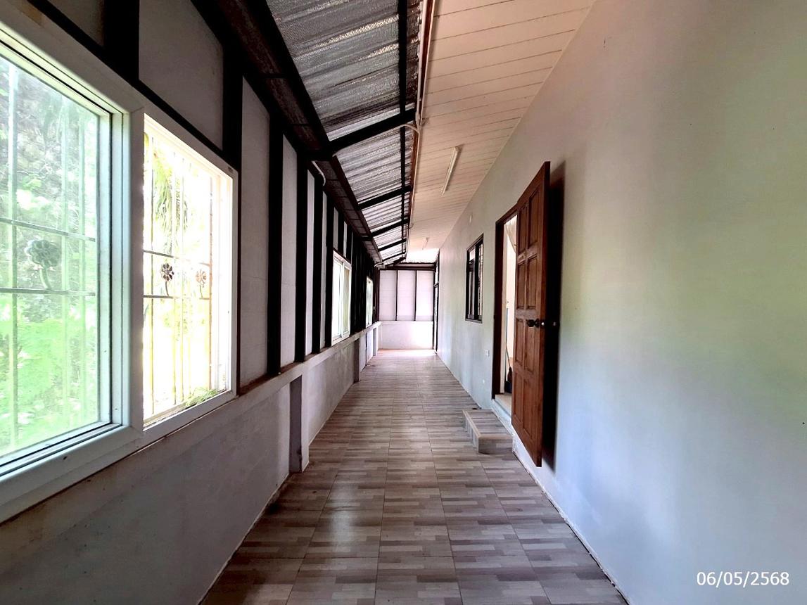 รูป บ้านเดี่ยว สำหรับขาย ทอฟ้า โคกหล่อ เมืองตรัง ตรัง - รูปที่ 30/36