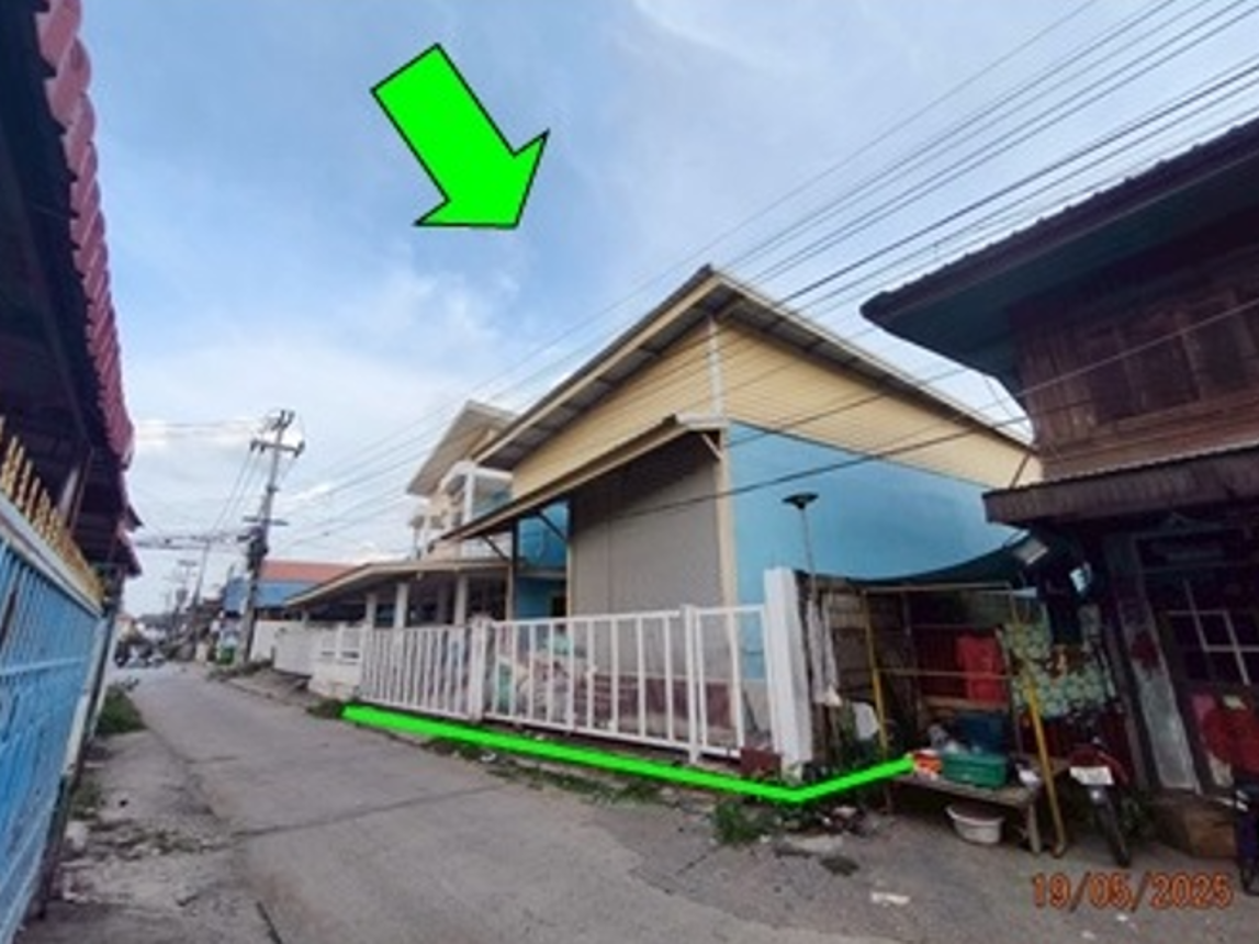 รูป บ้านเดี่ยว สำหรับขาย - พระลับ เมืองขอนแก่น ขอนแก่น - รูปที่ 12/24