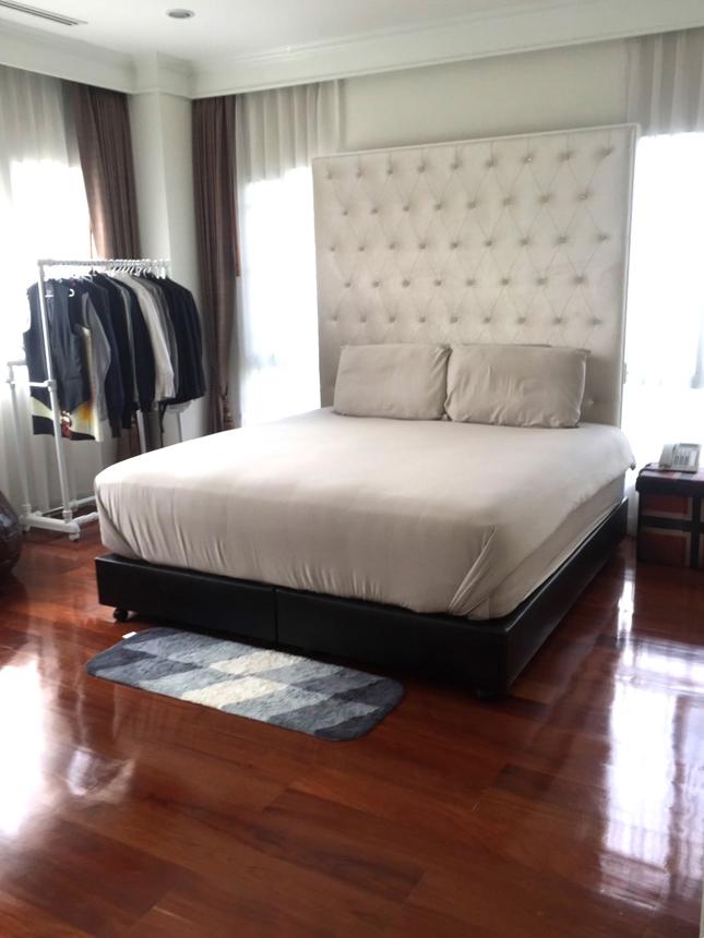picture HOME for sale  Hua Mak Bang Kapi Bangkok - 28/38