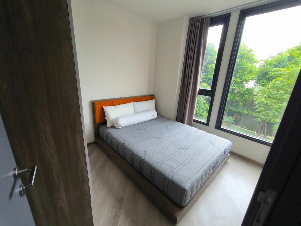 picture 🔥🔥 Urgent for rent!!️ Ready to move in (2 bedrooms, 55 sq m) Condo The Base Saphan Mai 🟠#MT2306_088 - 25/31