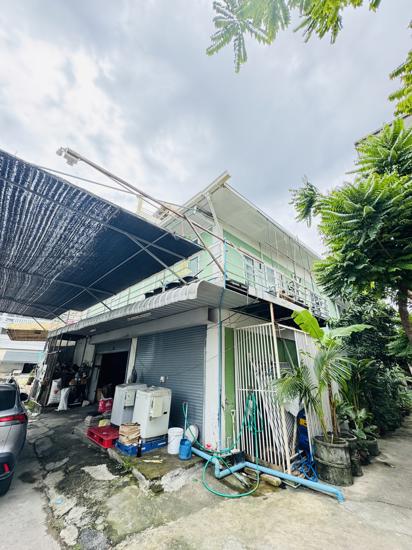 picture SHOP_HOUSE for sale  Bang Bo Bang Bo Samut Prakarn - 3/18