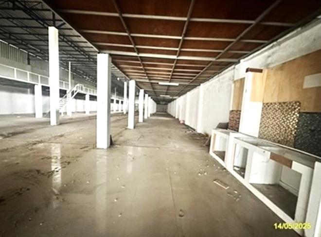 รูป อาคารพาณิชย์ สำหรับขาย - ปะหลาน พยัคฆภูมิพิสัย มหาสารคาม - รูปที่ 4/26