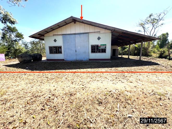 picture HOME for sale  Se Pet Trakan Phutphon Ubon Ratchathani - 1/40