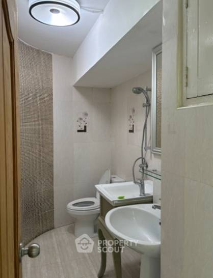 รูป คอนโด 1-ห้องนอน ที่ ไอทีเอฟ - สีลมพาเลส ใกล้ BTS ช่องนนทรี (ID 2260747) - รูปที่ 7/12