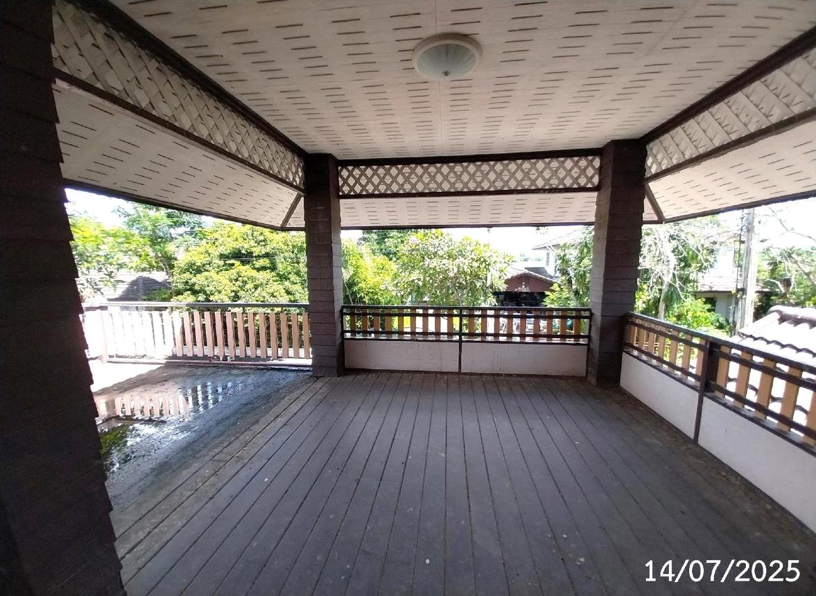 picture HOME for sale  Nong Chom San Sai Chiang Mai - 32/42