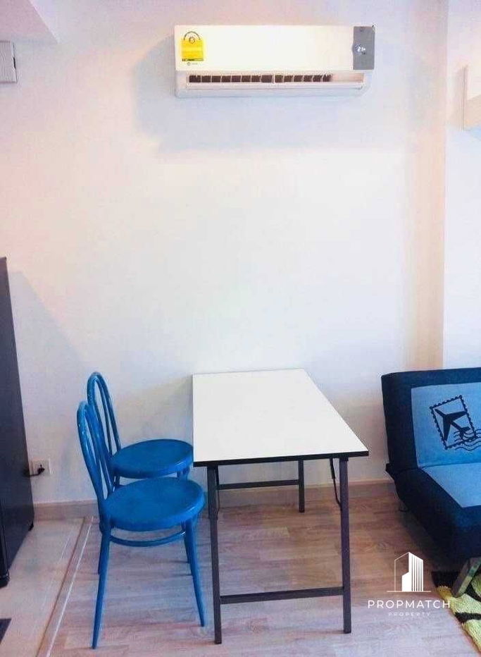 รูป ✨Flash Deal ✨IDeo Mobi sukhumvit 81 (1 Bed 1 Bath 31 SQM.) พร้อมอยู่ ! เพียง 20,000 บาทต่อเดือน Tel.0981315848 @propmatch - รูปที่ 3/6