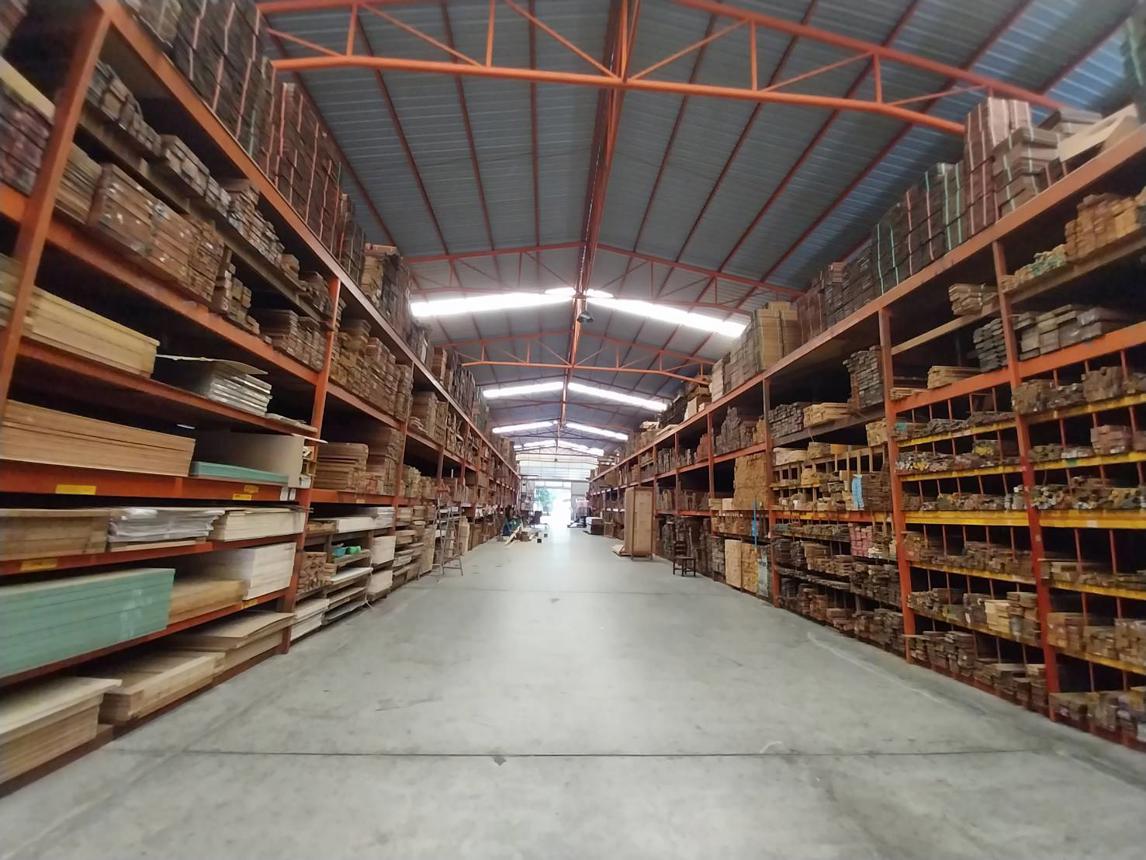 picture FACTORY for sale  Saphan Sung Saphan Sung Bangkok - 15/22
