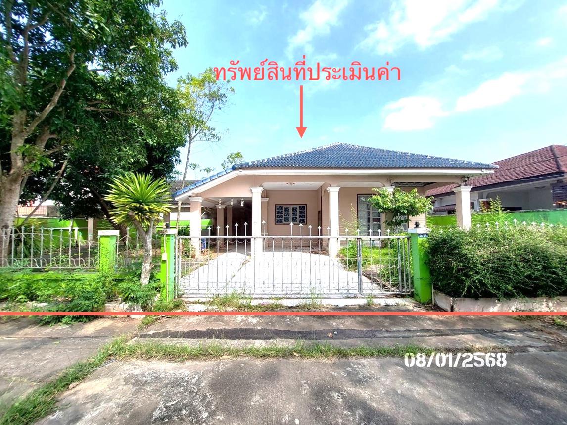 รูป บ้านเดี่ยว สำหรับขาย - มะขามเตี้ย เมืองสุราษฎร์ธานี สุราษฎร์ธานี - รูปที่ 19/40