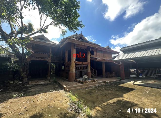 รูป บ้านเดี่ยว สำหรับขาย - ป่าบง สารภี เชียงใหม่ - รูปที่ 3/62