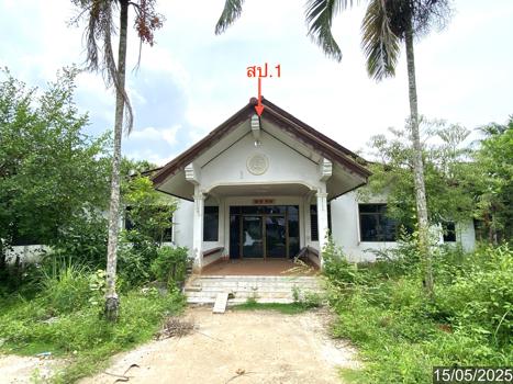 รูป บ้านเดี่ยว สำหรับขาย - บ้านโพธิ์ เมืองตรัง ตรัง - รูปที่ 29/32