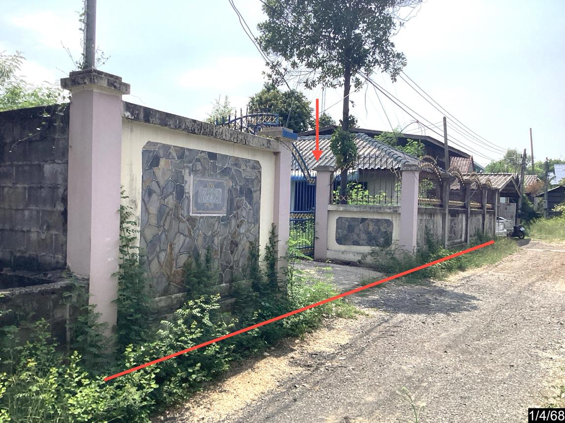 picture HOME for sale  Shum Het Muang Buri Ram Buri Ram - 19/24