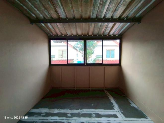 รูป บ้านเดี่ยว สำหรับขาย การเคหะบึงพระ บึงพระ เมืองพิษณุโลก พิษณุโลก - รูปที่ 18/40