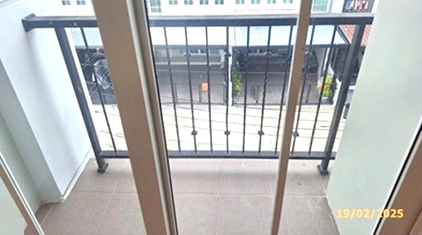 picture TOWN_HOUSE for sale  Bangkhuntien Chom Thong Bangkok - 25/30