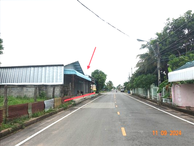 picture HOME for sale  Nikhom Satuk Buri Ram - 4/16
