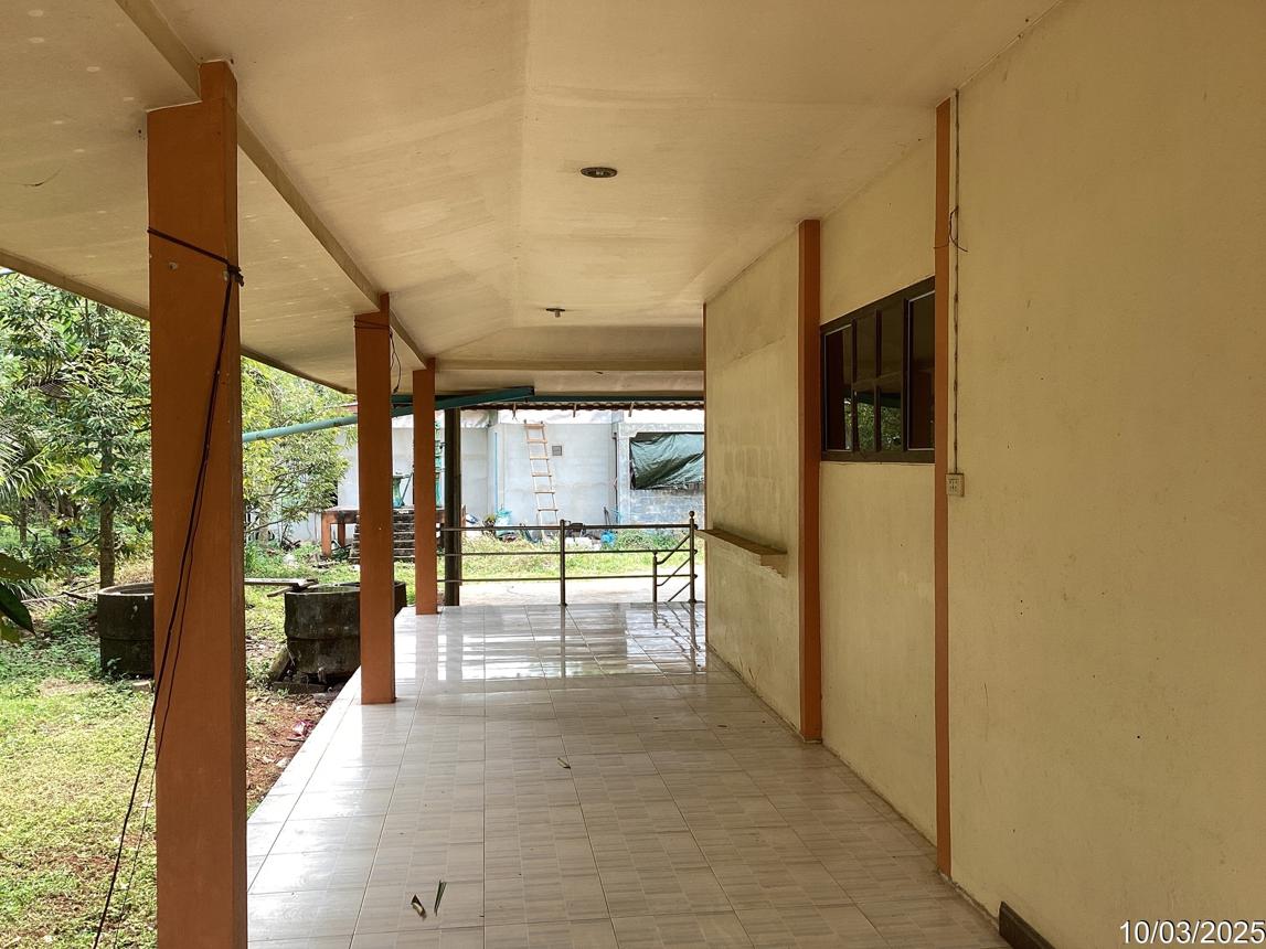 รูป บ้านเดี่ยว สำหรับขาย - ไชยราช บางสะพานน้อย ประจวบคีรีขันธ์ - รูปที่ 22/30