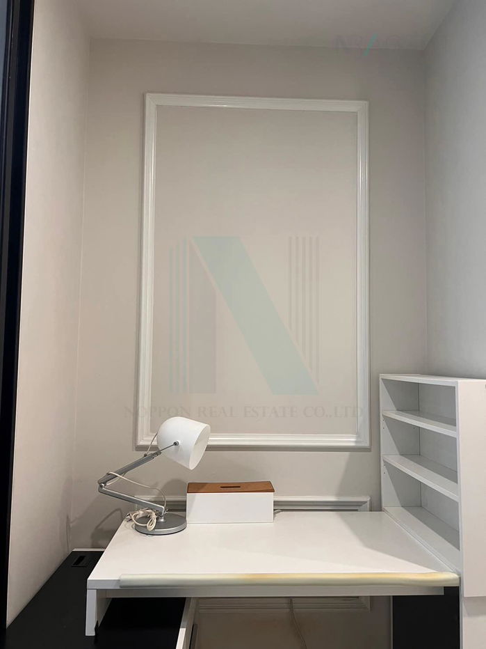 picture 📌 For Rent Condo NOBLE PLOENCHIT Building C, Floor 8,1 bed room, Room size 45.00 sqm - 7/8