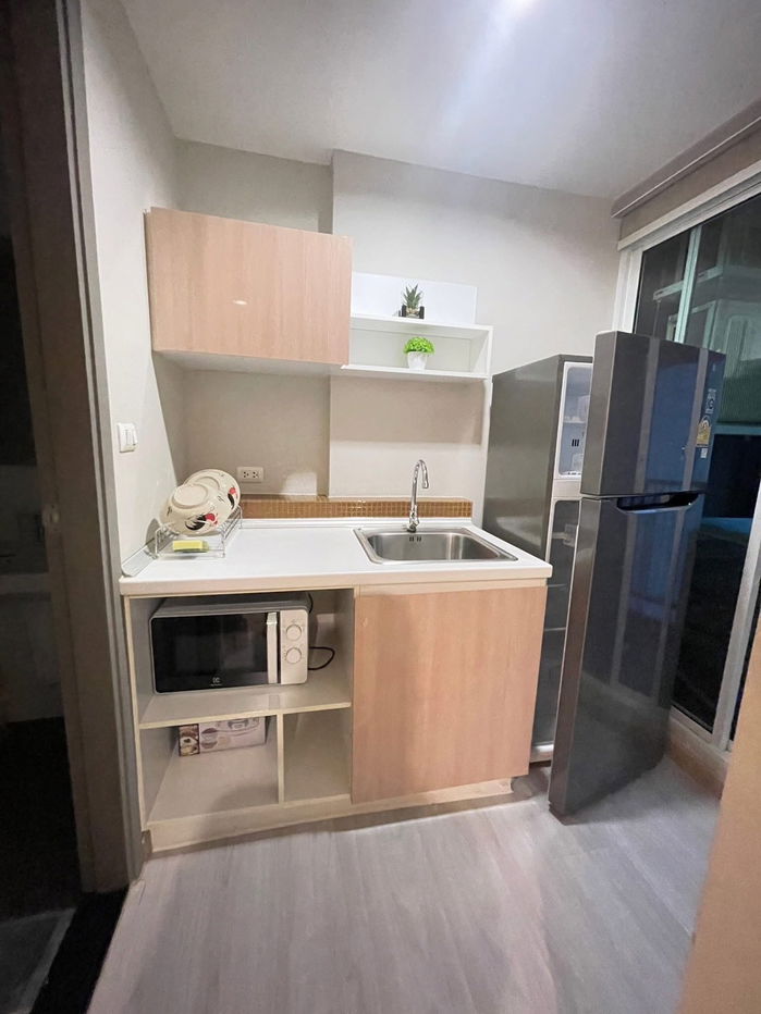 picture 🟪🟦🟩🟨🟧 For rent: Tempo Quad Saphan Mai 📍BTS Sai Yud 🛎️🛎️ | 𝗟𝗶𝗻𝗲@: @𝗮𝘀𝘀𝗲𝘁𝘀𝗽𝗿𝗼 - 8/10