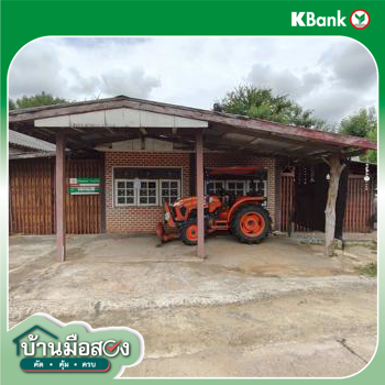 รูป บ้านเดี่ยว สำหรับขาย - หนองบัวระเหว หนองบัวระเหว ชัยภูมิ - รูปที่ 22/24