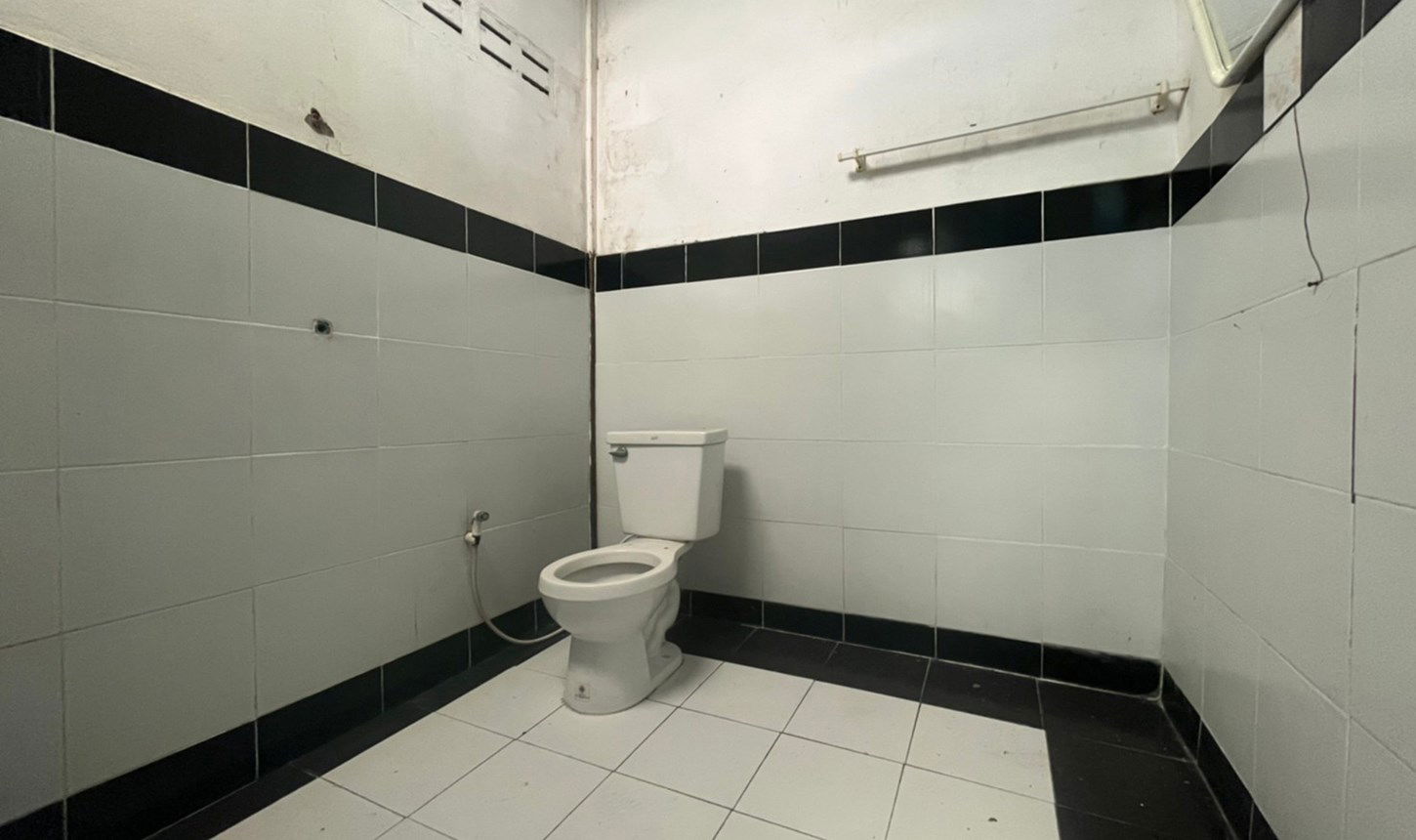 รูป บ้านเดี่ยว สำหรับขาย อมรทรัพย์ กระทุ่มราย เขตหนองจอก กรุงเทพมหานคร - รูปที่ 18/20