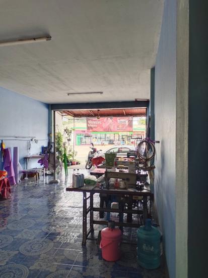 รูป อาคารพาณิชย์ สำหรับขาย  ในเมือง เมืองขอนแก่น ขอนแก่น - รูปที่ 6/24