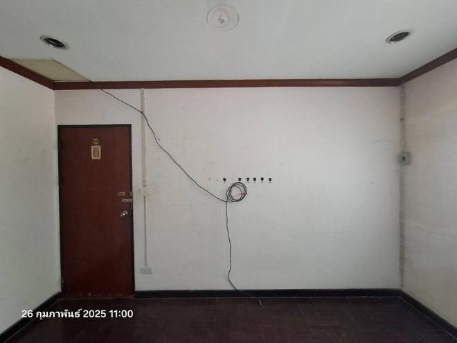 รูป ทาวน์เฮ้าส์ สำหรับขาย วโรชา 7 บางเพรียง บางบ่อ สมุทรปราการ - รูปที่ 10/36