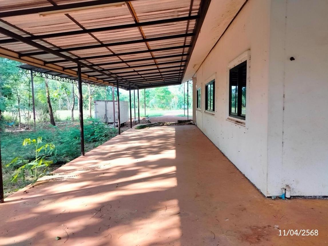 รูป บ้านเดี่ยว สำหรับขาย - ขมิ้น เมืองสกลนคร สกลนคร - รูปที่ 30/42