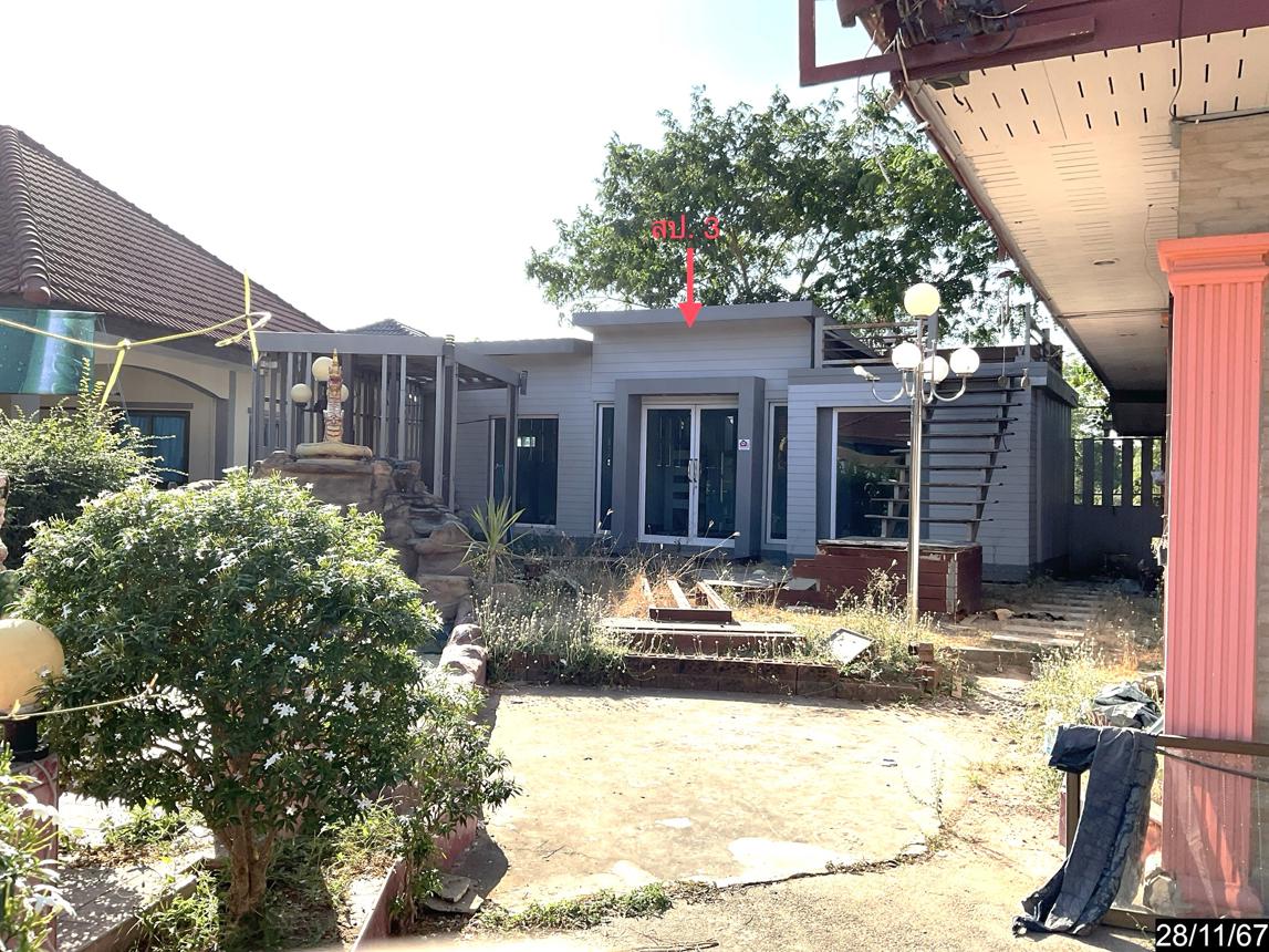 picture HOME for sale  Khok Si Muang Khon Kaen Khon Kaen - 14/22