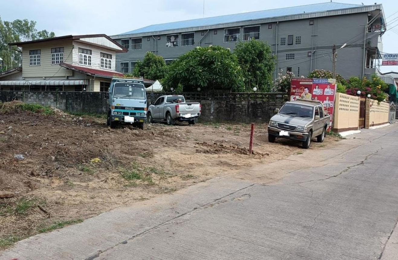picture LAND for sale  Sila Muang Khon Kaen Khon Kaen - 6/10