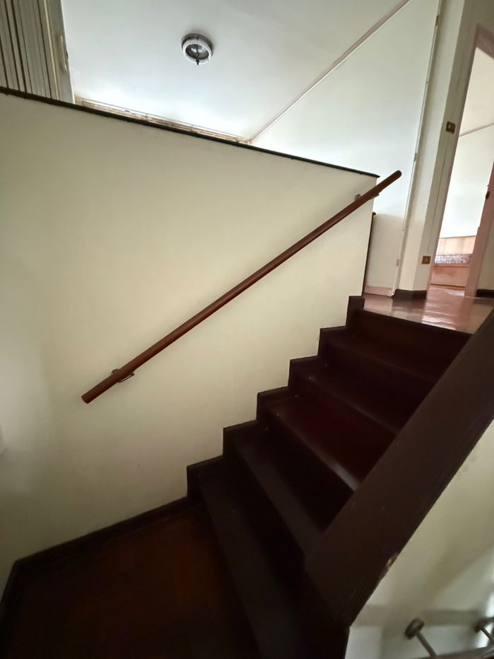 picture Townhouse Soi Pracharat Bamphen 26 - 18/49