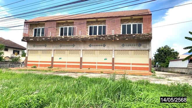 รูป บ้านเดี่ยว สำหรับขาย - ตูมใต้ กุมภวาปี อุดรธานี - รูปที่ 2/24