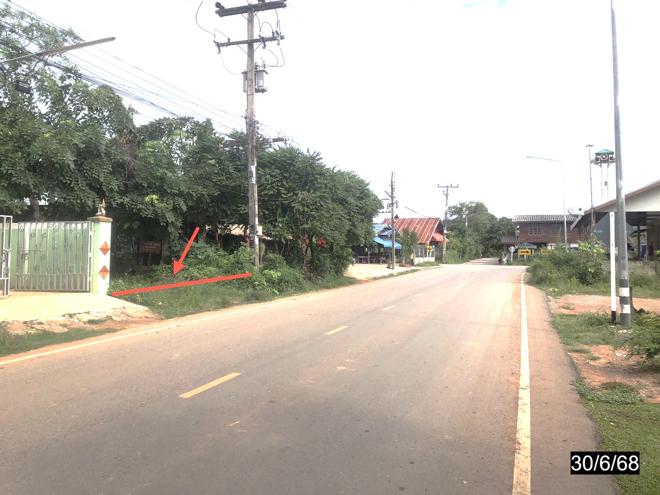 รูป บ้านเดี่ยว สำหรับขาย - หนองสังข์ แก้งคร้อ ชัยภูมิ - รูปที่ 7/20