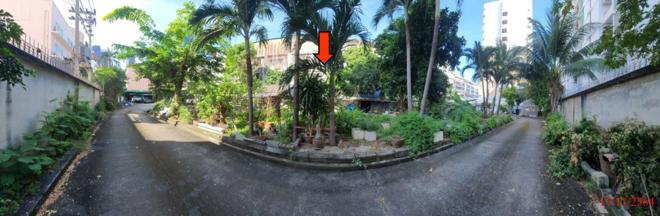 picture HOME for sale  Din Daeng Din Daeng Bangkok - 3/16