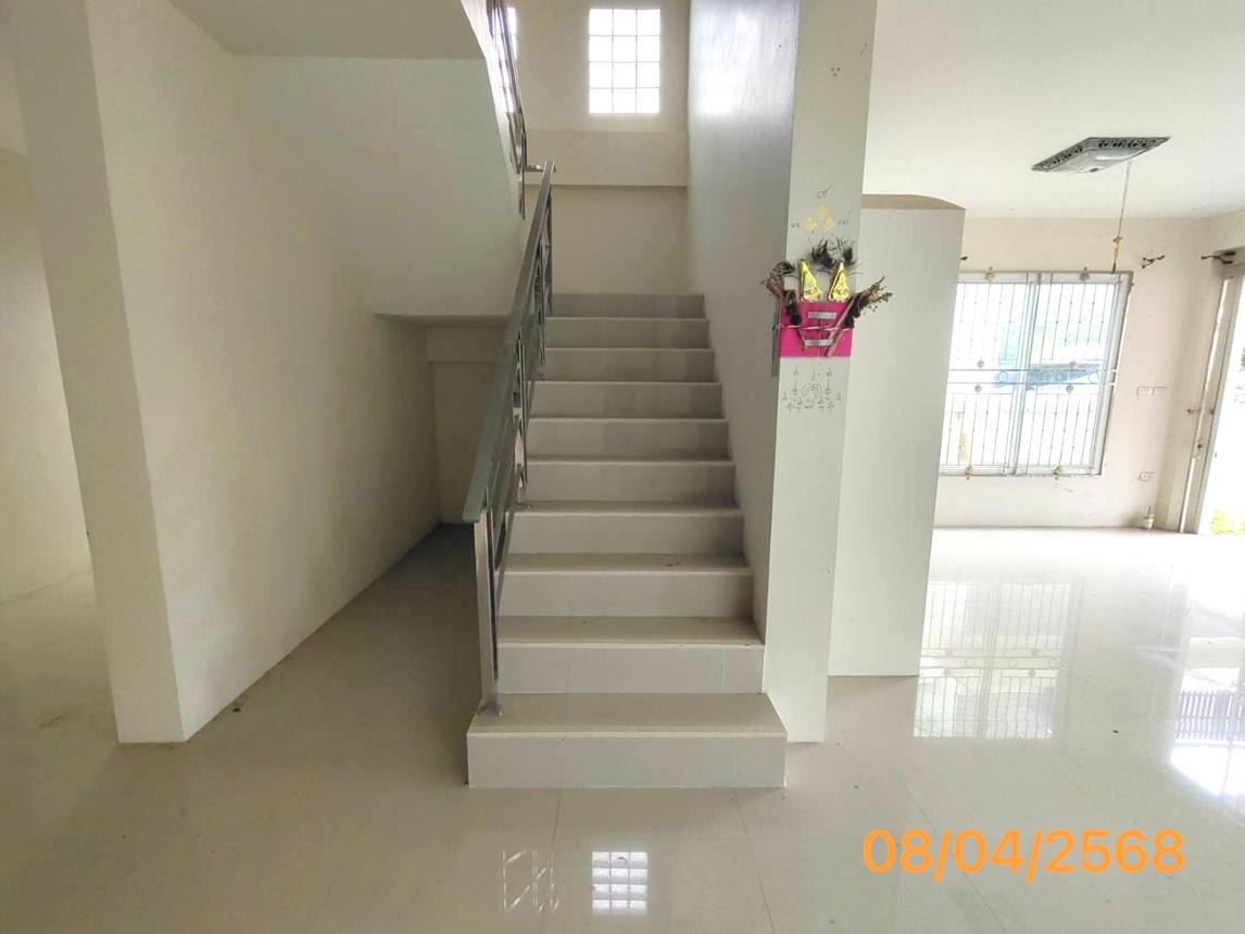 รูป บ้านเดี่ยว สำหรับขาย เอกกิตติ ปากน้ำ เมืองกระบี่ กระบี่ - รูปที่ 26/36