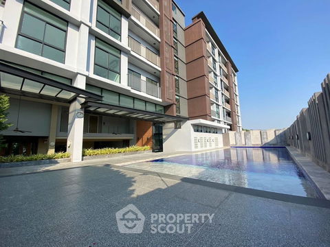 2-BR Condo at G Haus Condominium in Samrong Nuea (ID 2261303)