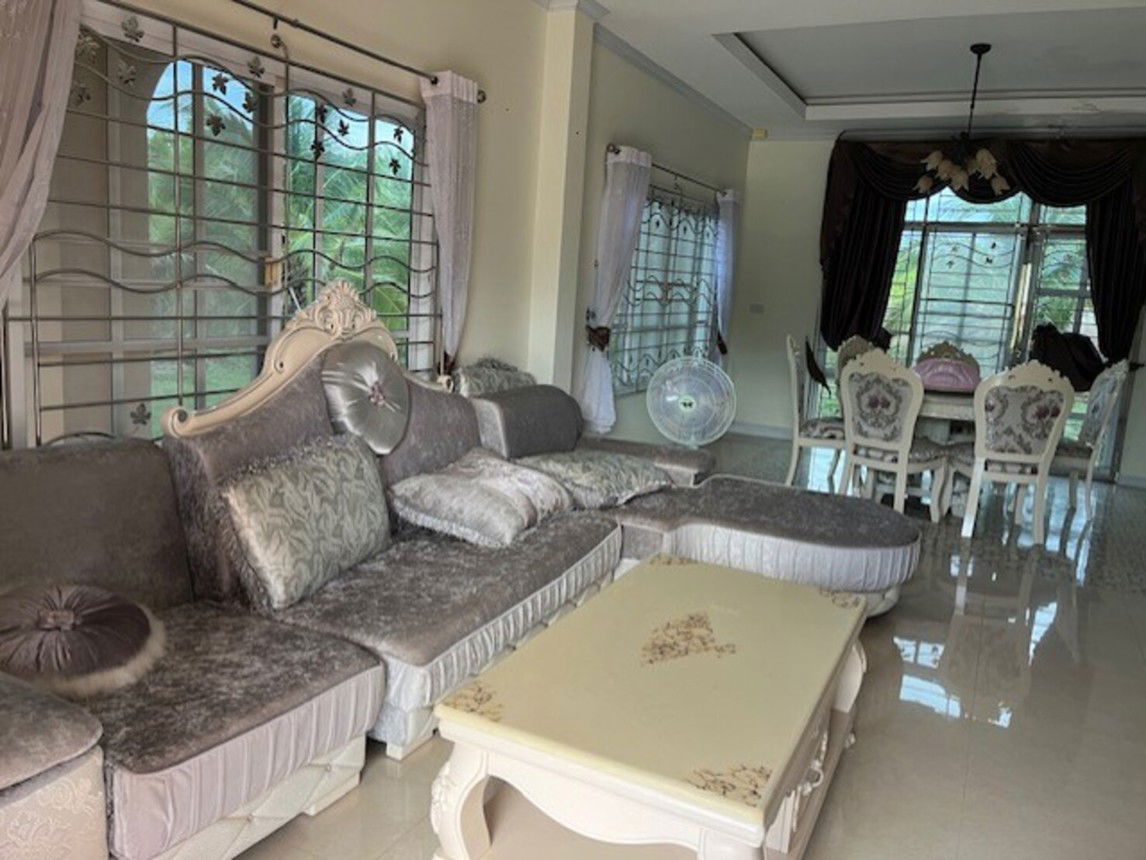 picture HOME for sale  Saphli Pathiu Chumphon - 11/20