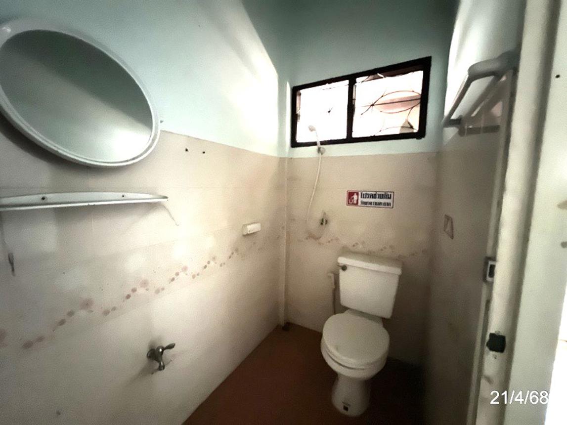 รูป บ้านเดี่ยว สำหรับขาย - เวียง พร้าว เชียงใหม่ - รูปที่ 30/44