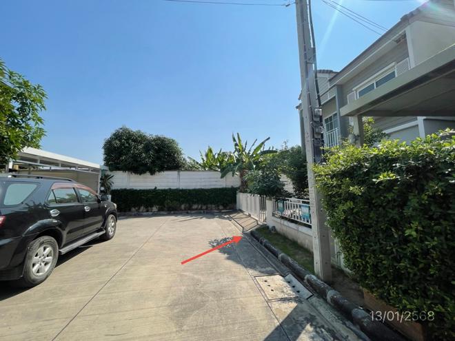 picture TOWN_HOUSE for sale  Bangphli Yai Bang Plee Samut Prakarn - 3/22