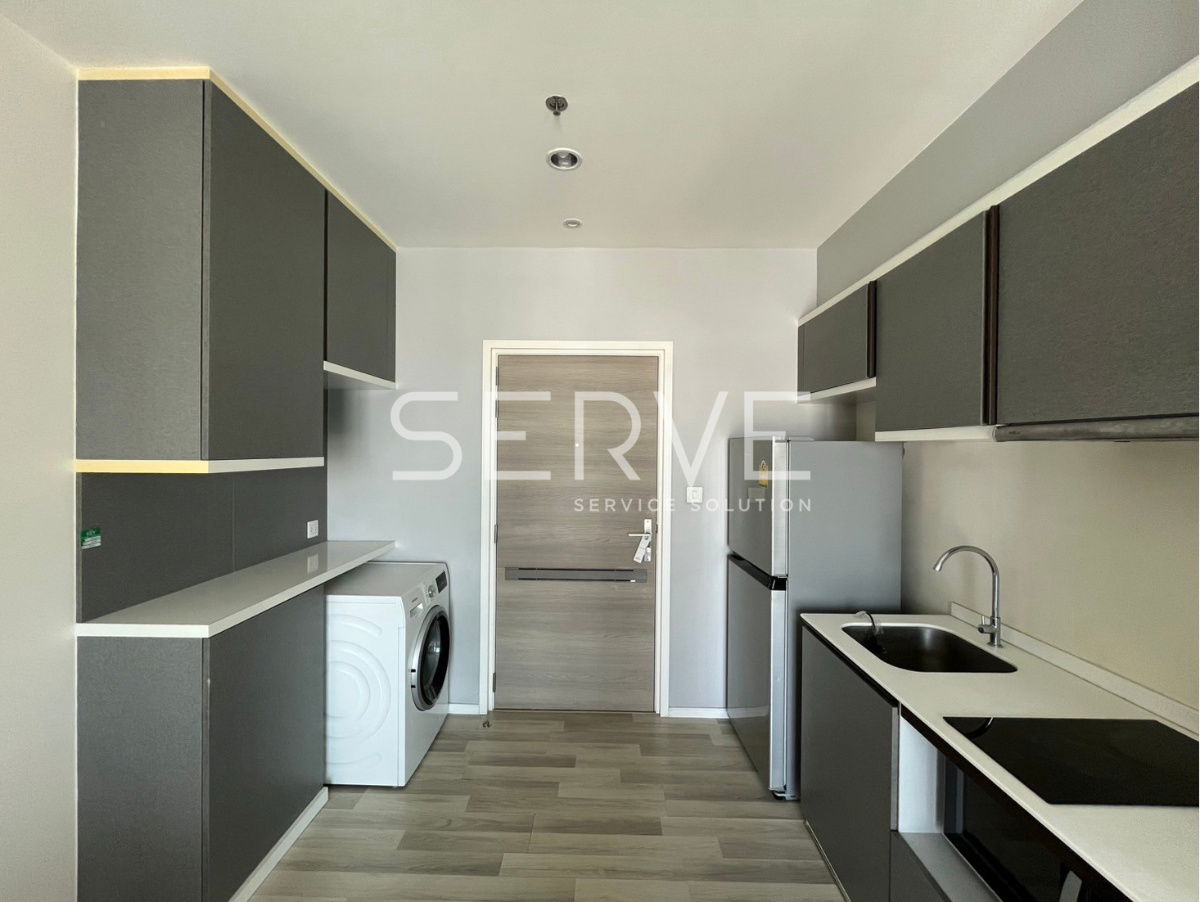 picture 1 Bed 35.7 sq.m. Close to Showberry International School, Bangkok Christian College, Asiatique at The Key Sathorn – Charoenraj Condo / For Sale - 5/7