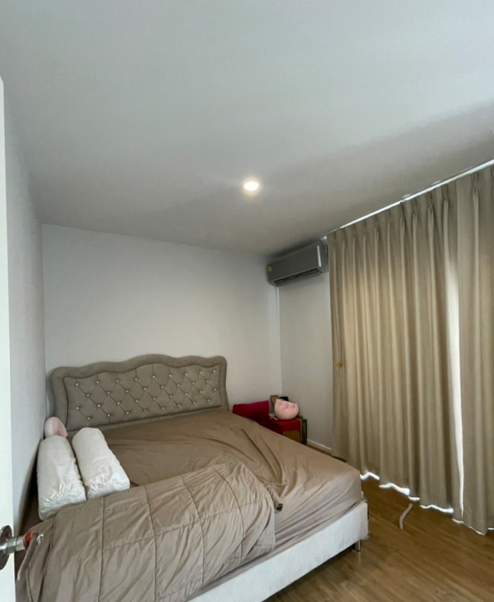 picture TOWN_HOUSE for sale  Tha Rang Bang Khen Bangkok - 5/10