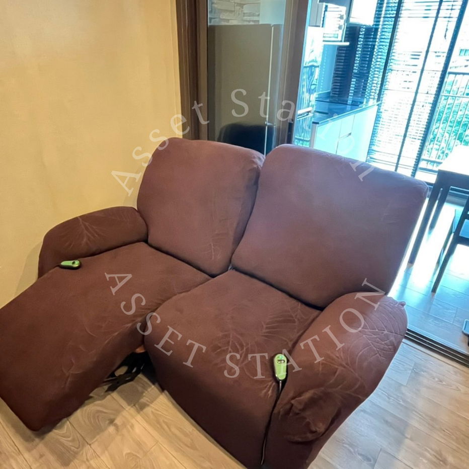 picture ⭐ New Avaliable | Whizdom Avenue Ratchada-Ladprao MRT Lat Phrao 🚇 - 2/5