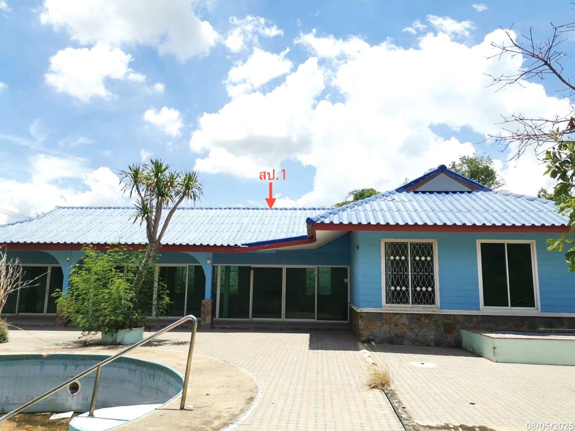 picture HOME for sale  Huai Bong Chalermphrakiet Saraburi - 21/42