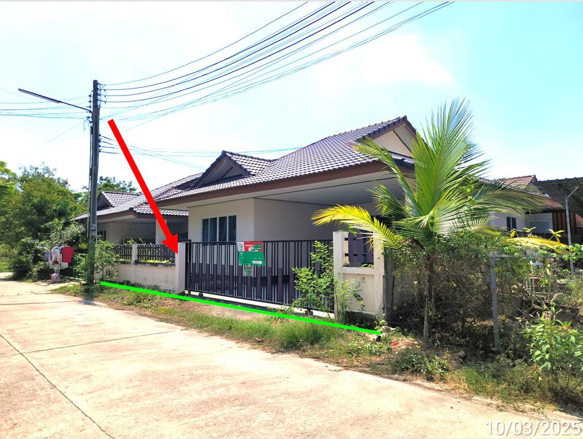 รูป บ้านเดี่ยว สำหรับขาย - มาบตาพุด เมืองระยอง ระยอง - รูปที่ 24/28